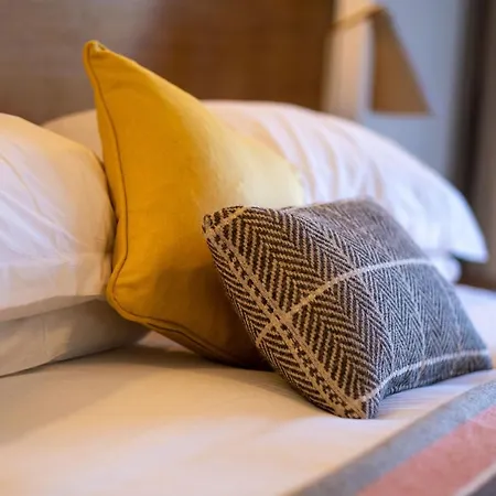 Meudon Hotel Falmouth