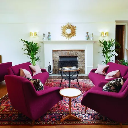 Meudon 4* Falmouth