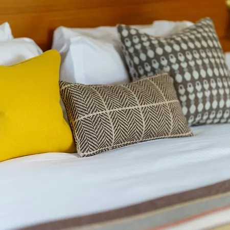 Meudon Hotel 4*