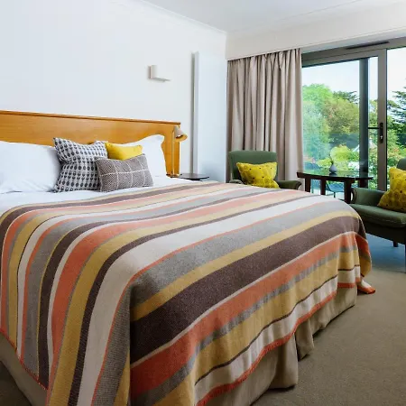 Meudon 4* Falmouth