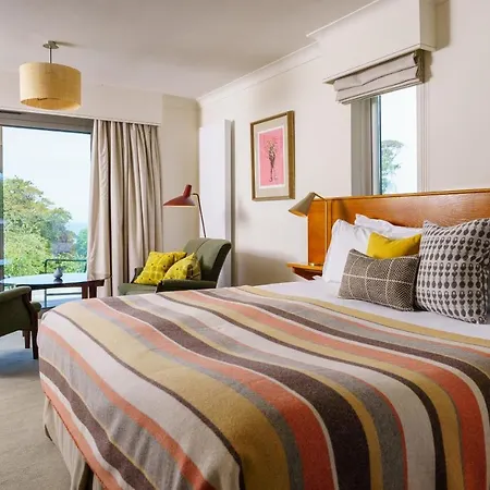 Meudon 4* Falmouth