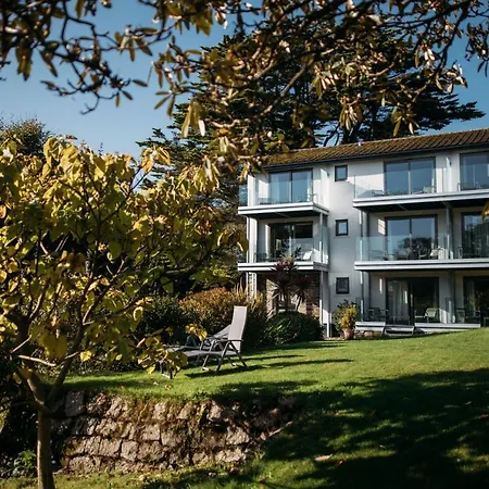 Meudon Hotel