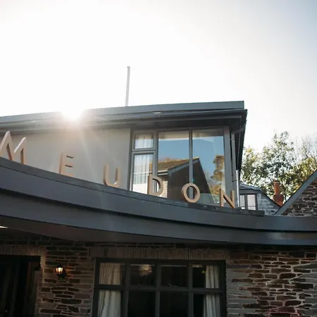 Meudon Hotel Falmouth