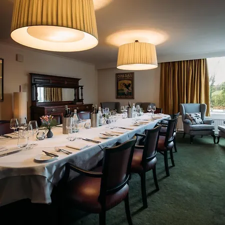 Meudon Hotel Falmouth