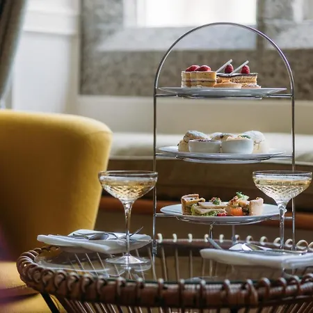 Meudon 4* Falmouth