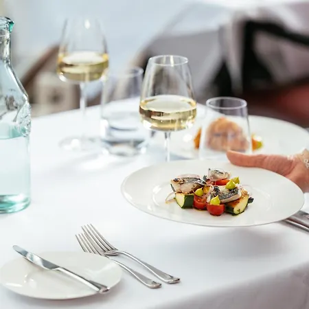 Meudon Hotel 4*