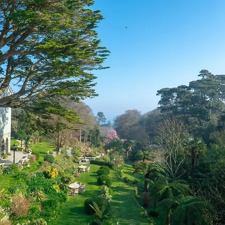 Hotel Meudon Falmouth